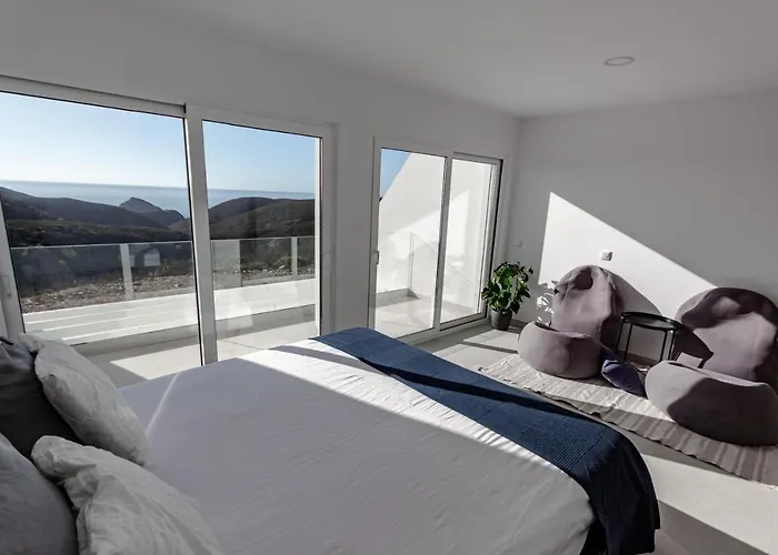Arrifana Sunset Sea View Villa