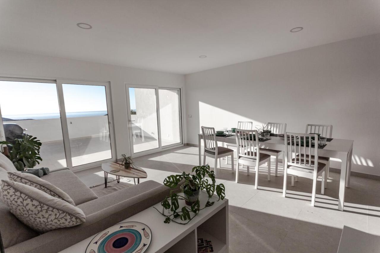 Holiday home Arrifana Sunset Sea View *