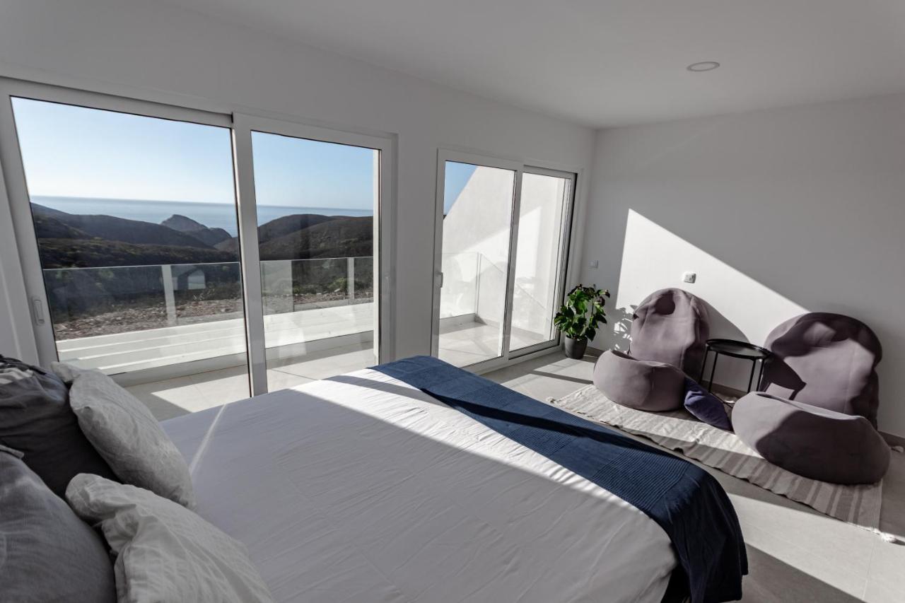 Arrifana Sunset Sea View Holiday home *