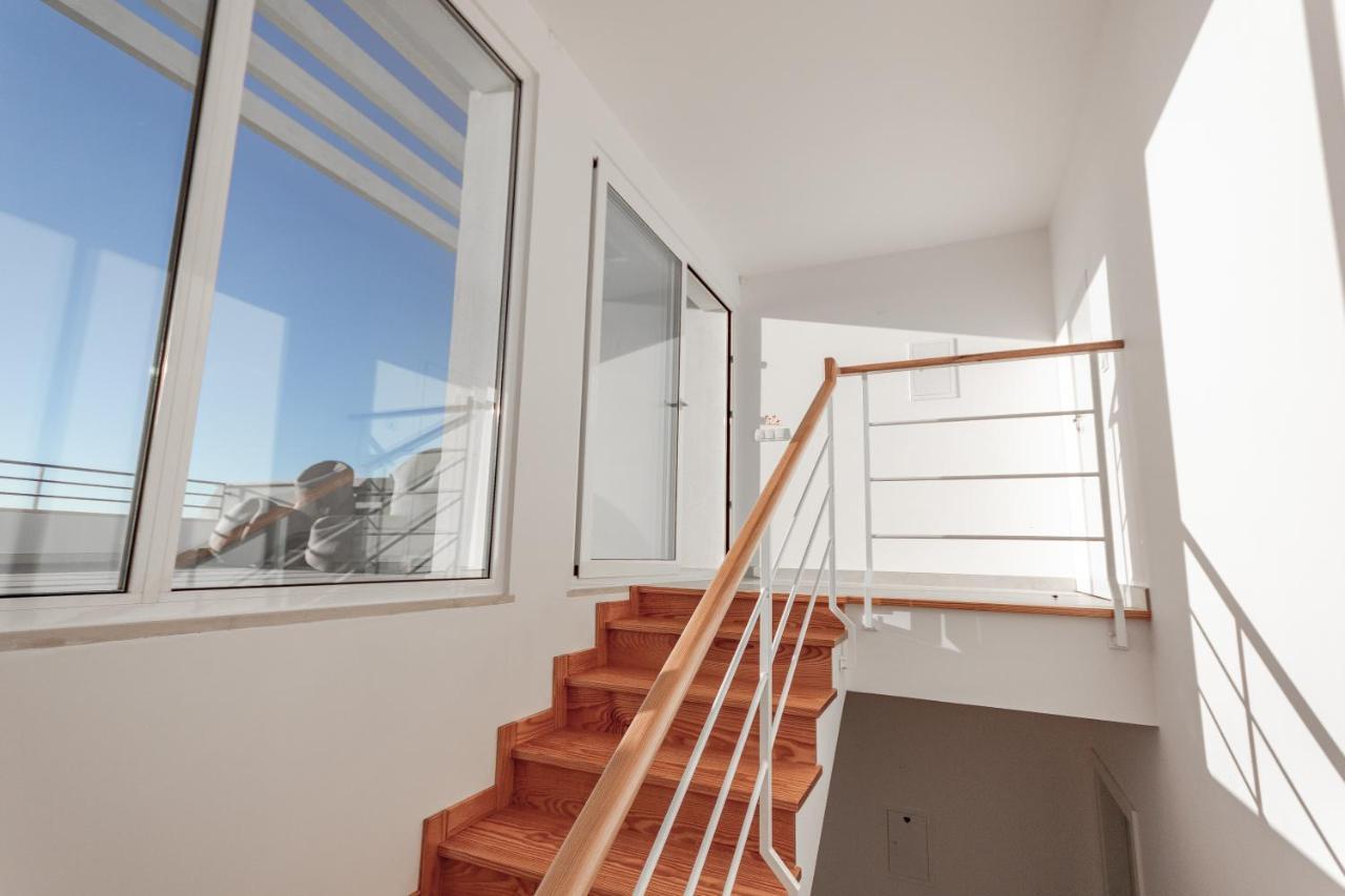 Holiday home Arrifana Sunset Sea View