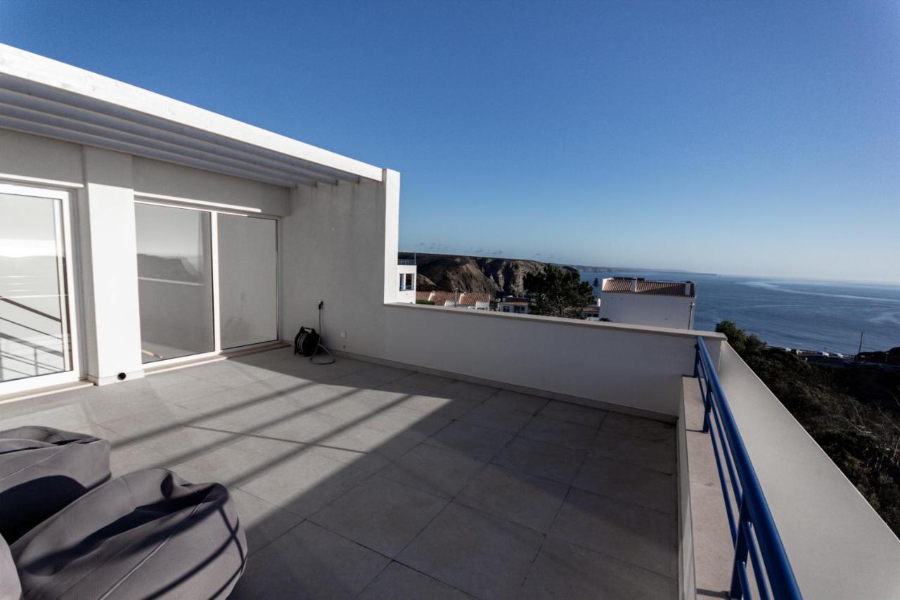 Holiday home Arrifana Sunset Sea View Praia da Arrifana