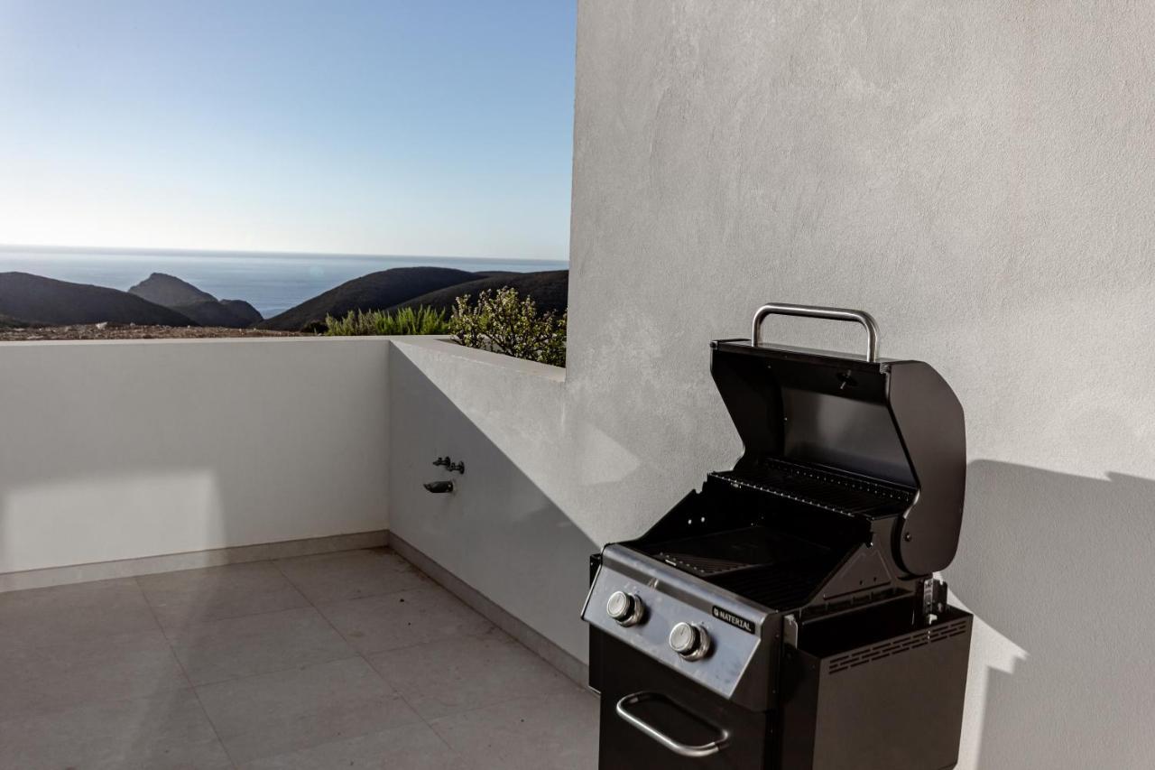 Arrifana Sunset Sea View Holiday home *