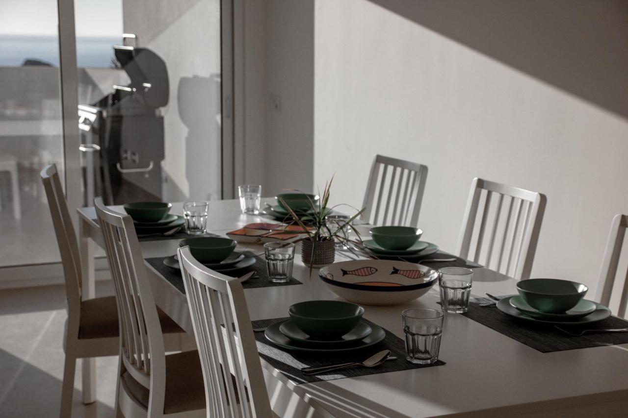 Holiday home Arrifana Sunset Sea View Praia da Arrifana