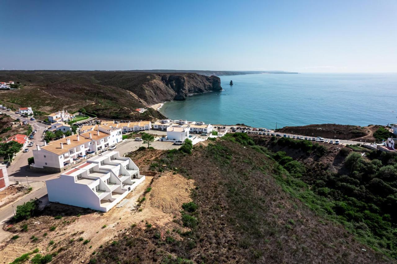 Holiday home Arrifana Sunset Sea View Praia da Arrifana