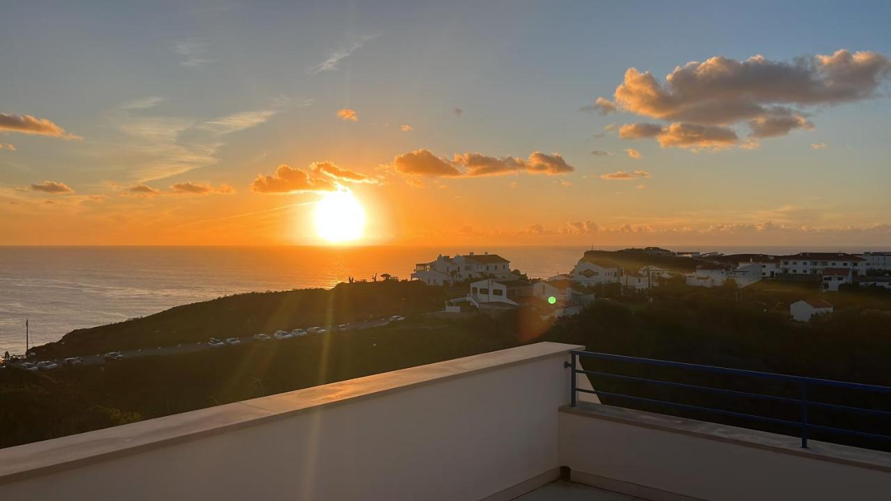 Arrifana Sunset Sea View