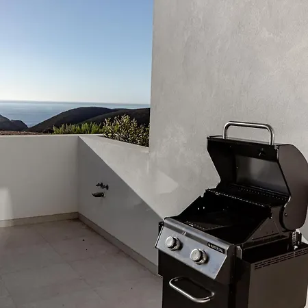 Arrifana Sunset Sea View Villa Praia da Arrifana Exterior photo