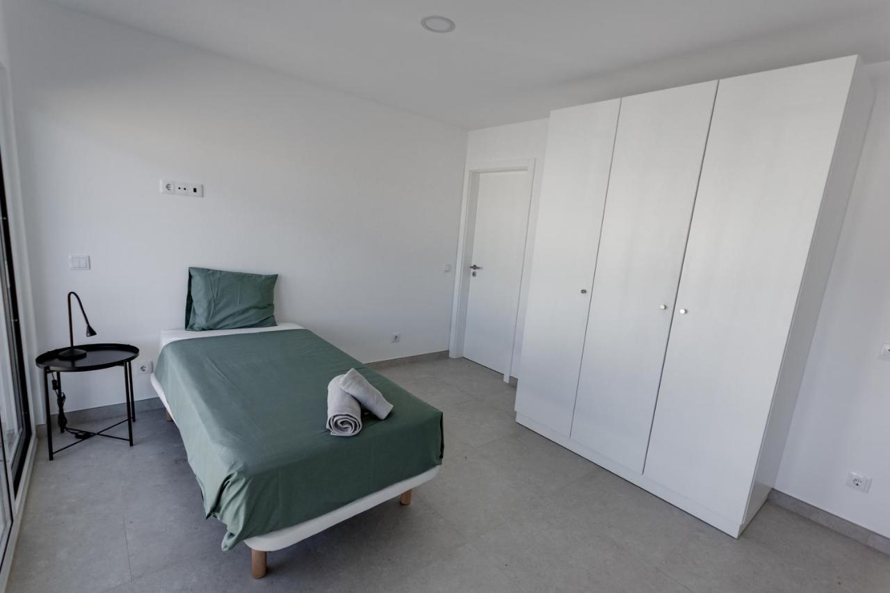 Arrifana Sunset Sea View Holiday home *
